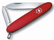 Мультифункциональный инструмент Victorinox Нож перочинный Victorinox Excelsior 0.6901 84мм 3 функции красный